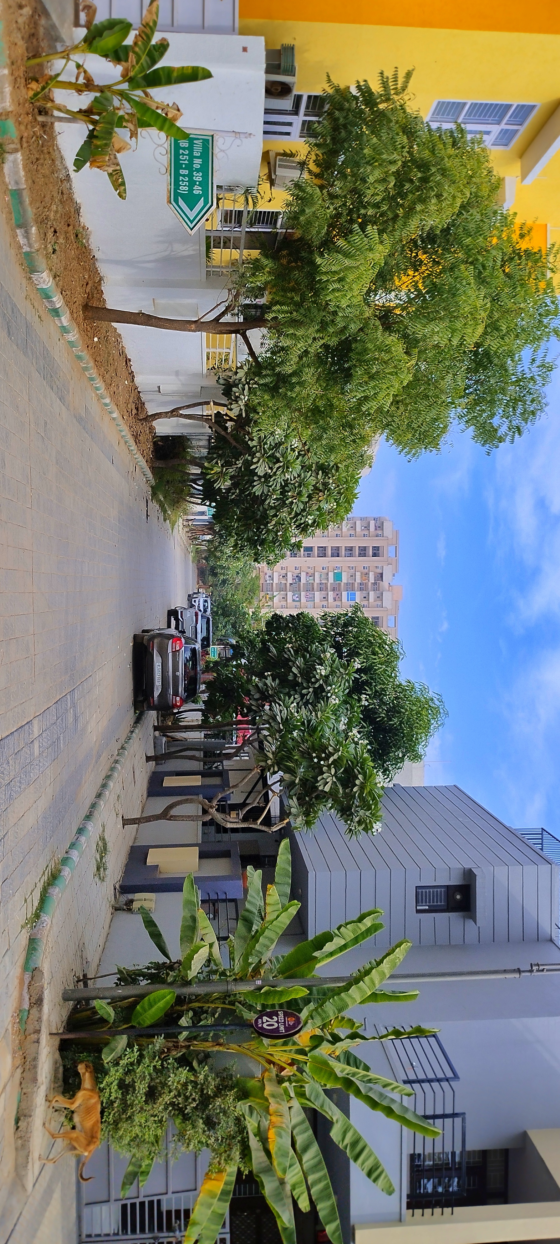 3bhk flat for rent-Vaishali Nagar-Jaipur